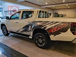 ميتسوبيشي L200